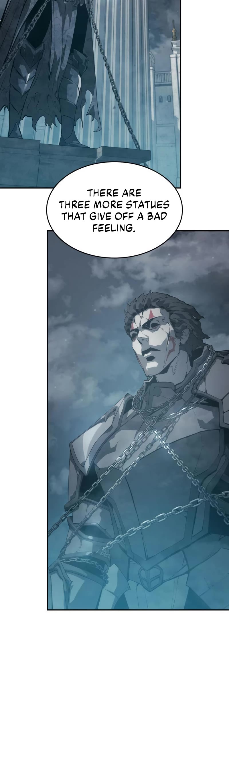 Boundless Necromancer Chapter 34 page 64 - Chapter 34
