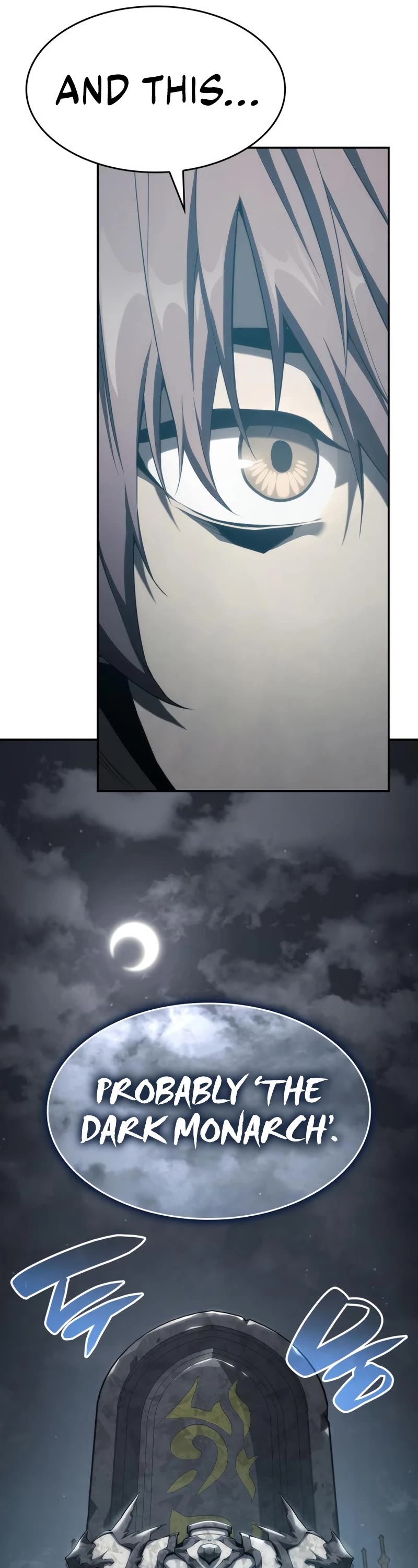 Boundless Necromancer Chapter 34 page 65 - Chapter 34