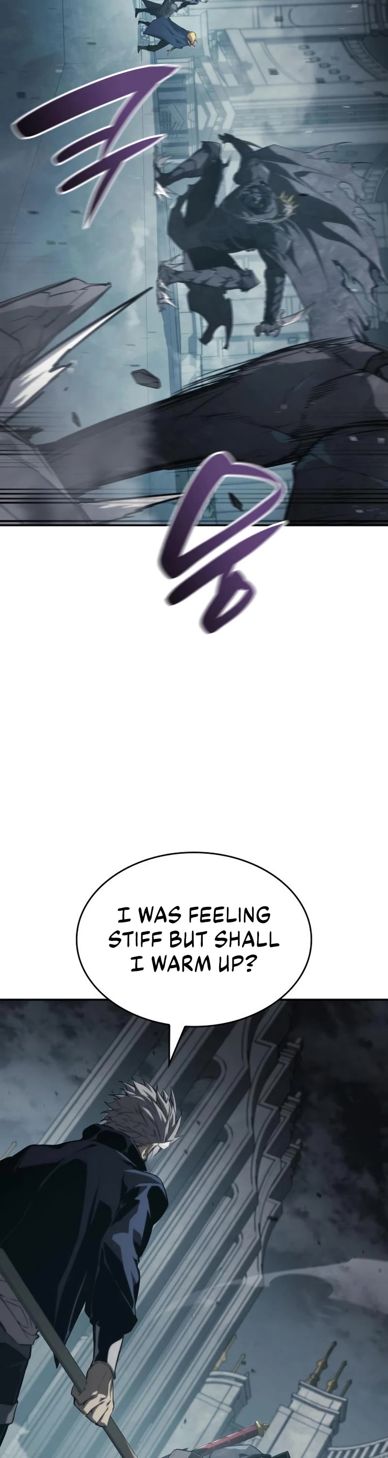Boundless Necromancer Chapter 34 page 71 - Chapter 34