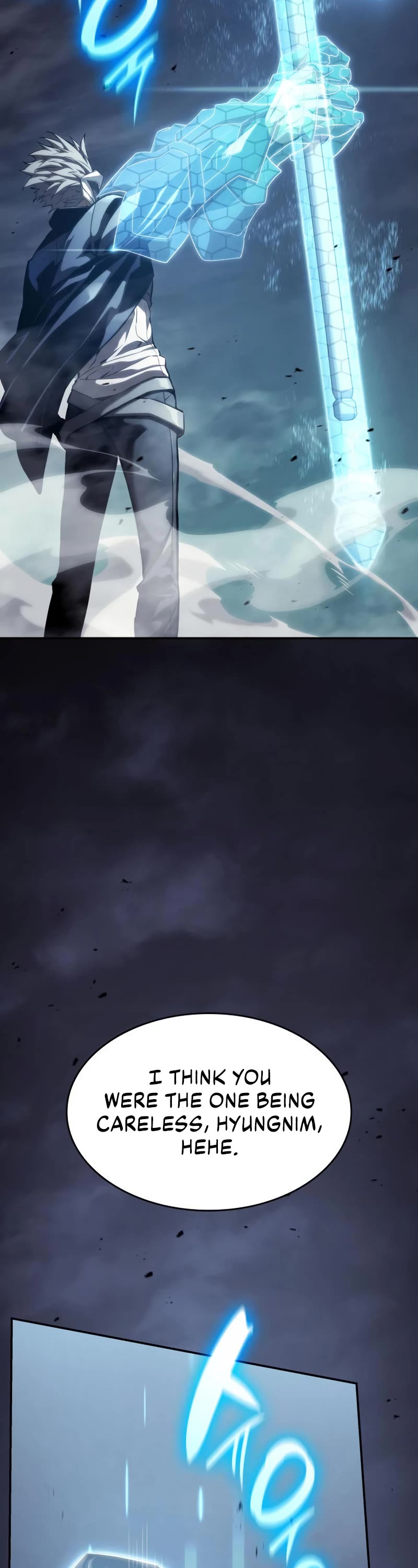 Boundless Necromancer Chapter 35 page 24 - Chapter 35