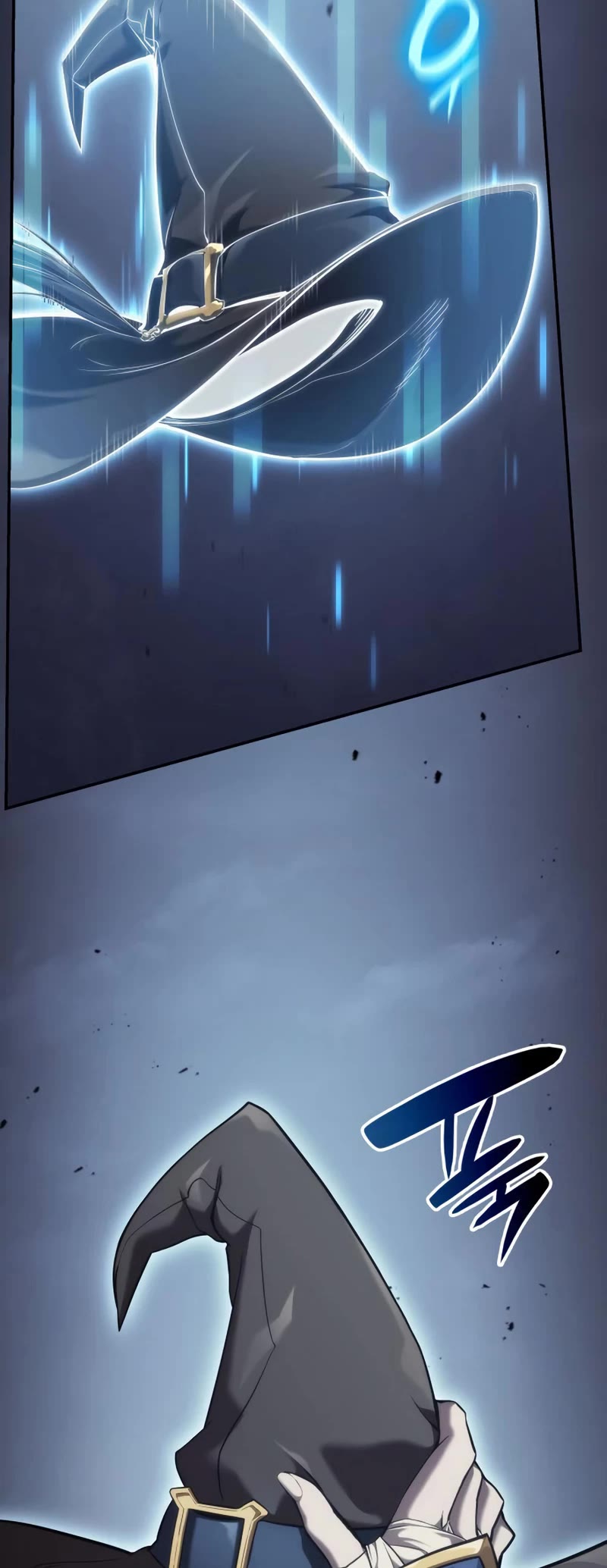 Boundless Necromancer Chapter 35 page 25 - Chapter 35