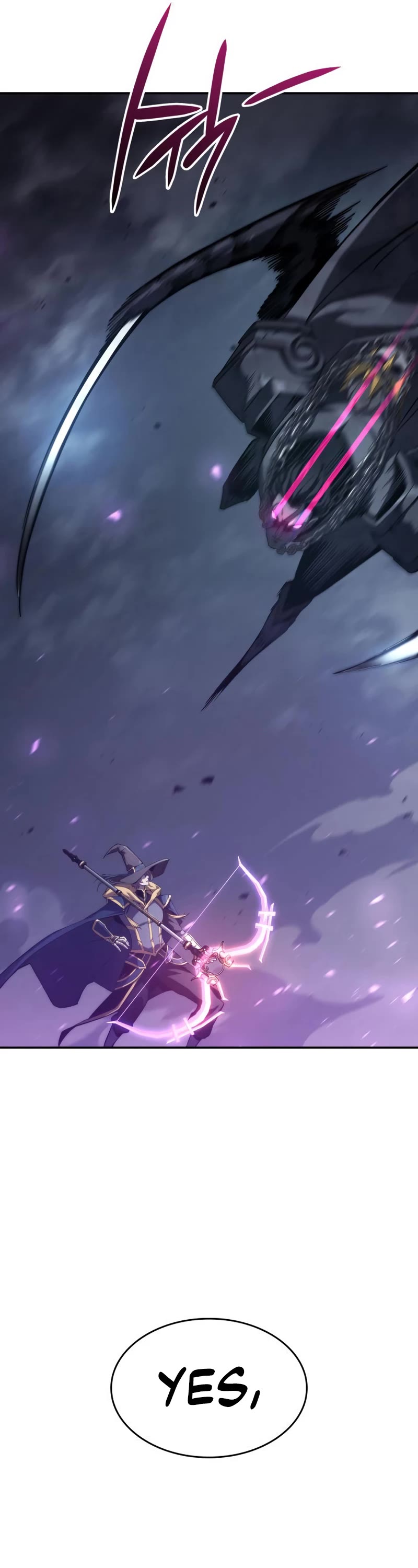 Boundless Necromancer Chapter 35 page 32 - Chapter 35
