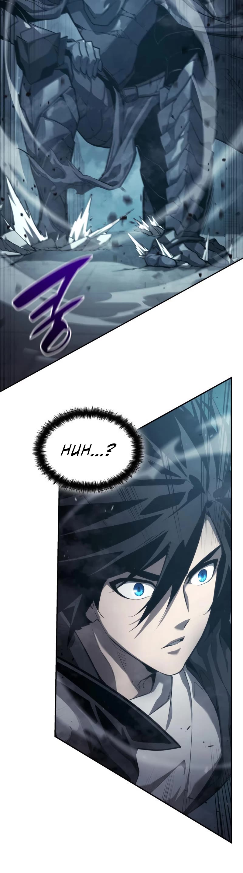 Boundless Necromancer Chapter 35 page 61 - Chapter 35