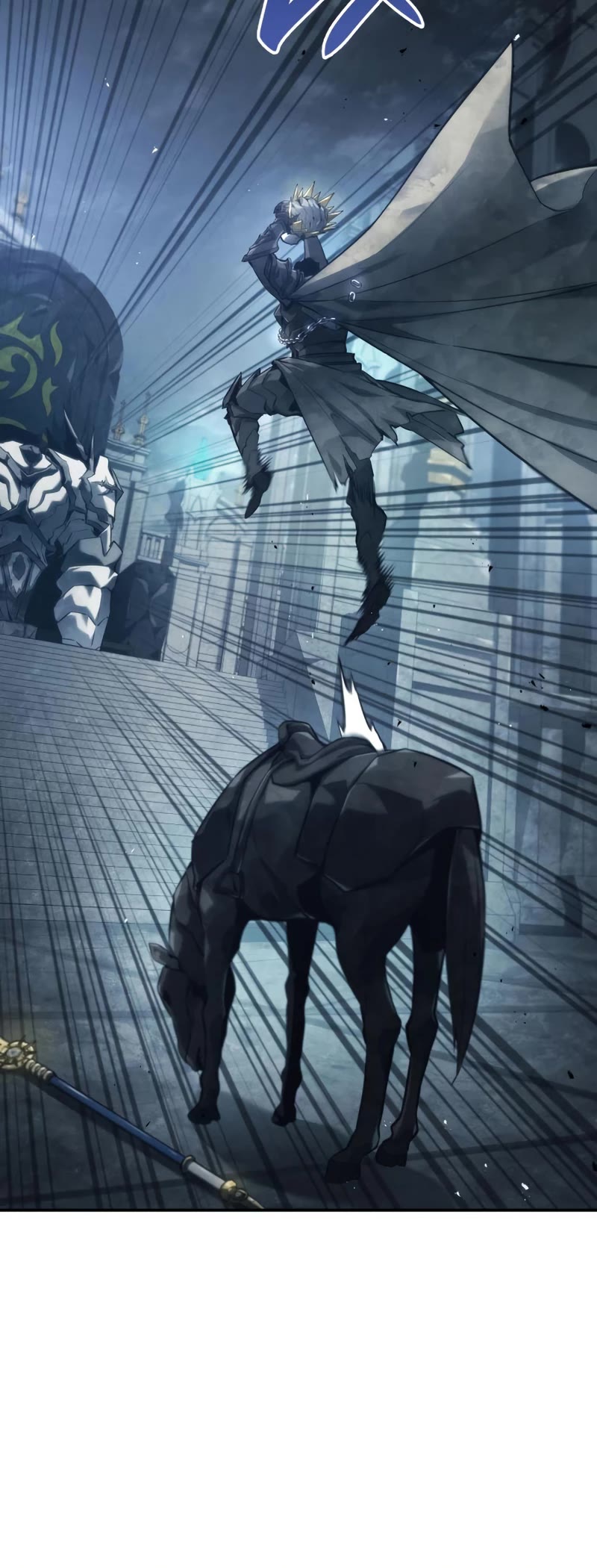 Boundless Necromancer Chapter 35 page 70 - Chapter 35