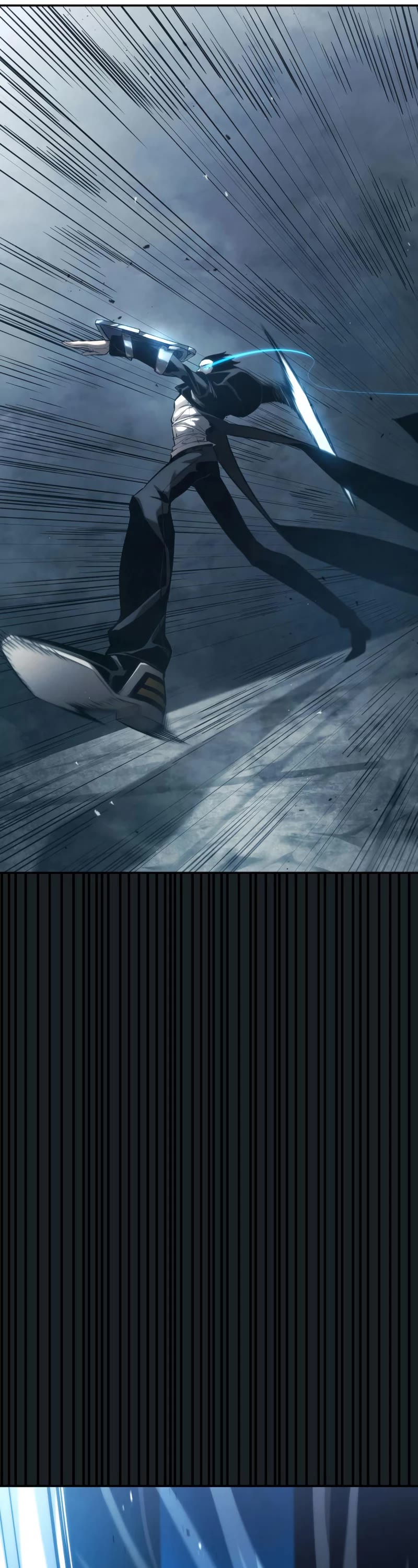 Boundless Necromancer Chapter 35 page 71 - Chapter 35
