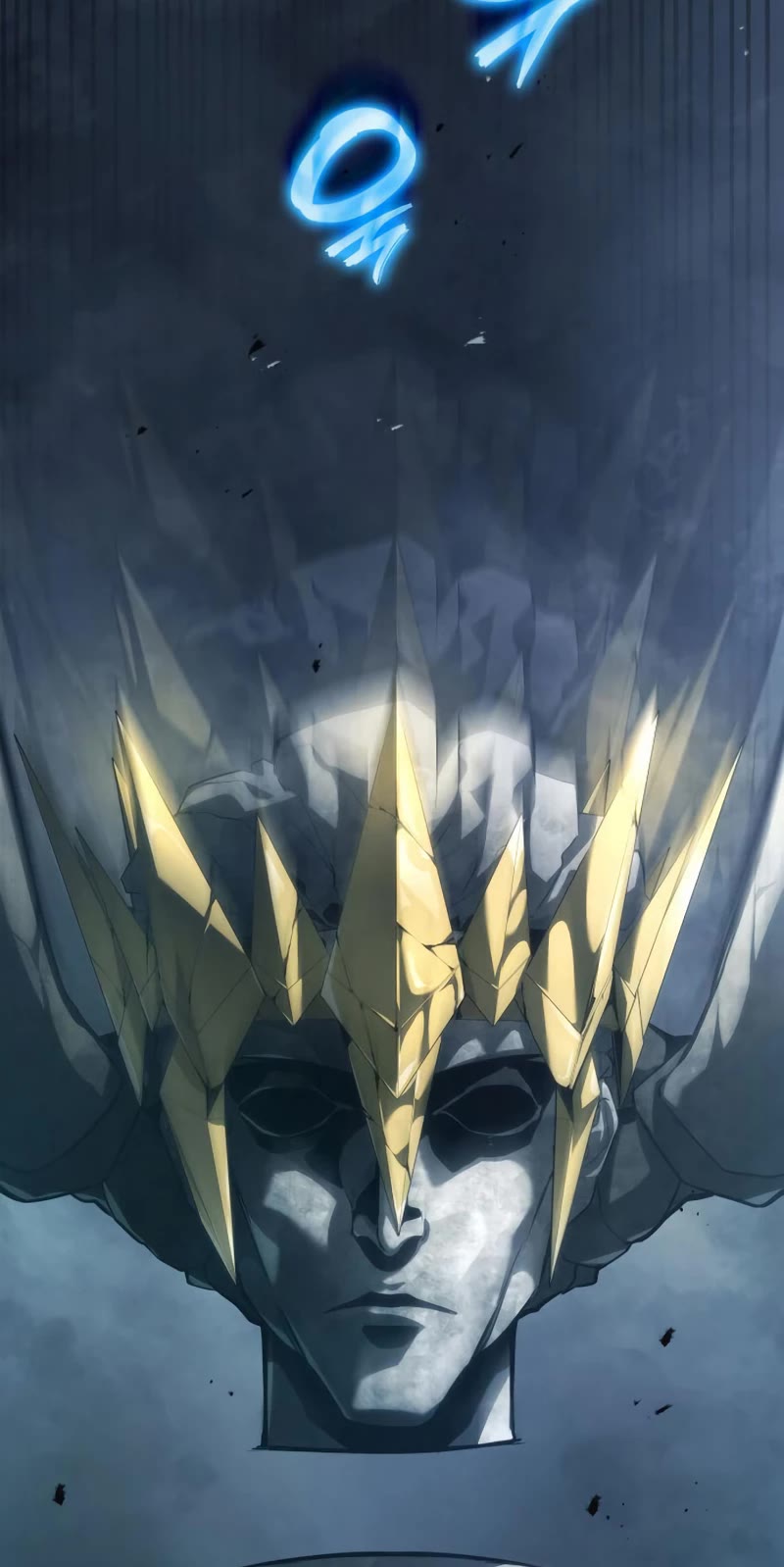 Boundless Necromancer Chapter 35 page 74 - Chapter 35