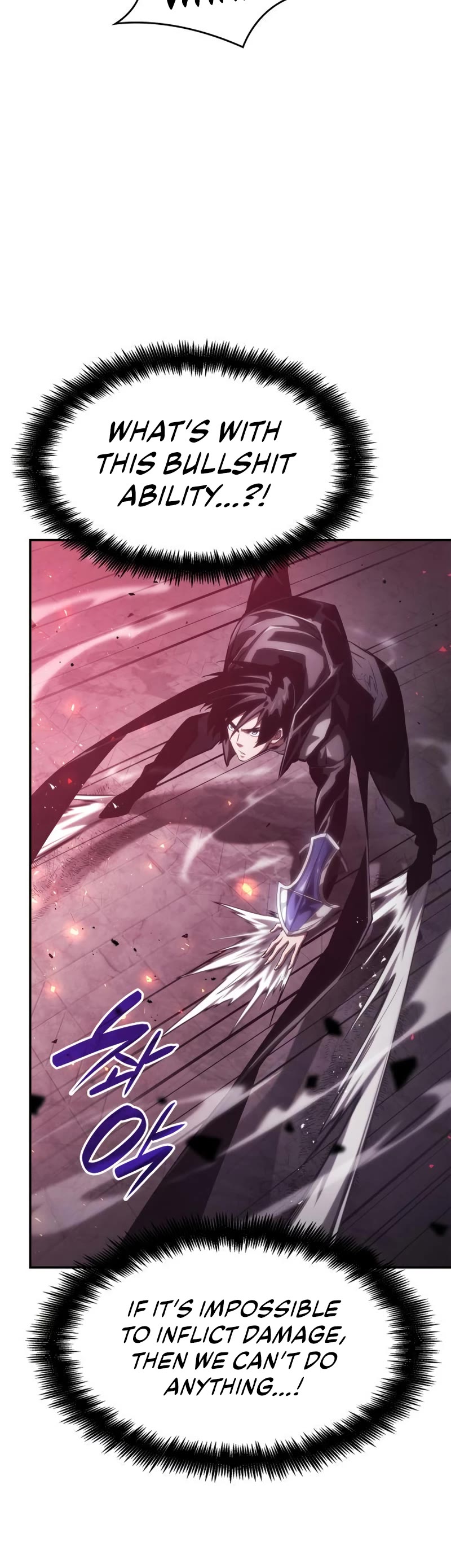 Boundless Necromancer Chapter 36 page 15 - Chapter 36