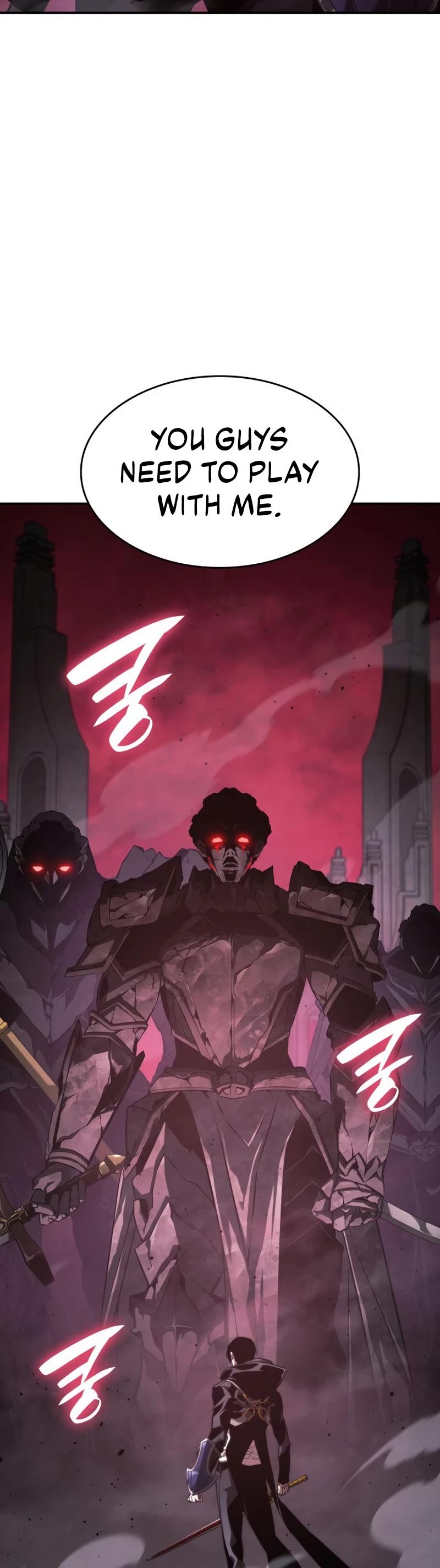 Boundless Necromancer Chapter 36 page 29 - Chapter 36