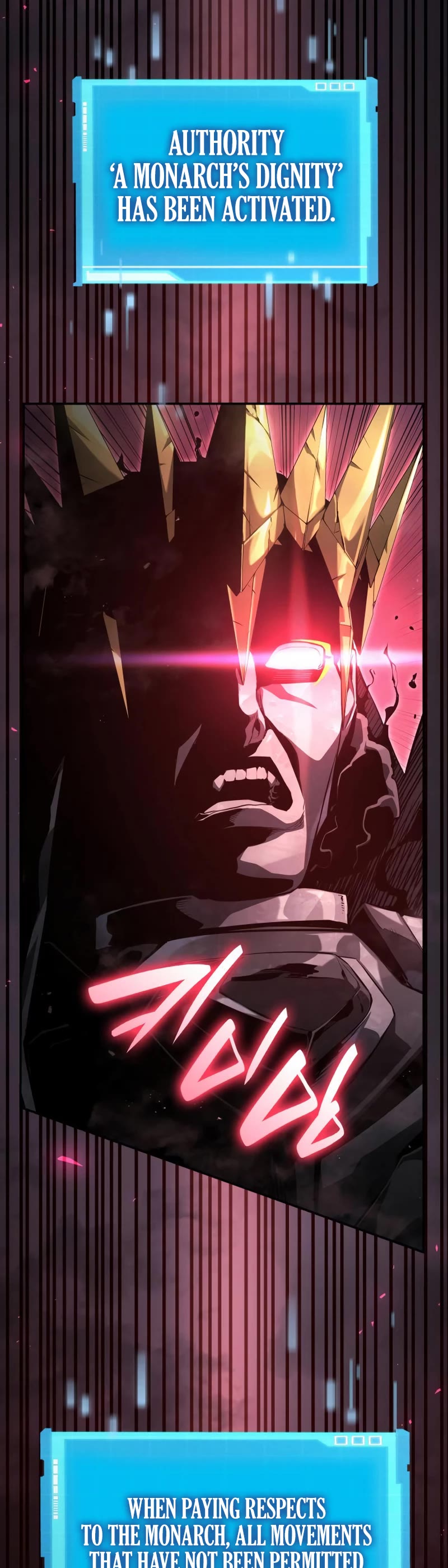 Boundless Necromancer Chapter 36 page 34 - Chapter 36