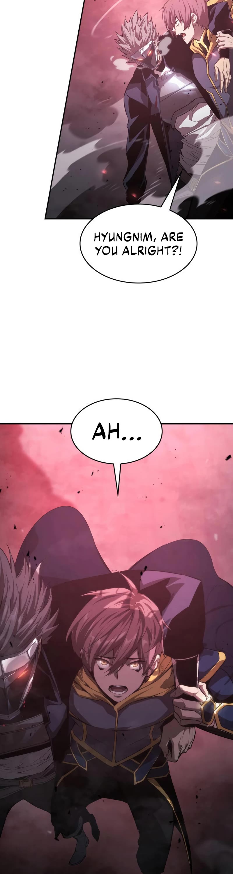 Boundless Necromancer Chapter 36 page 43 - Chapter 36
