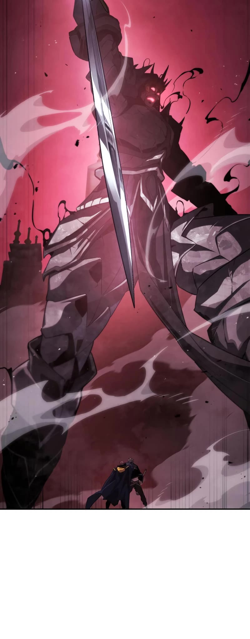 Boundless Necromancer Chapter 36 page 45 - Chapter 36