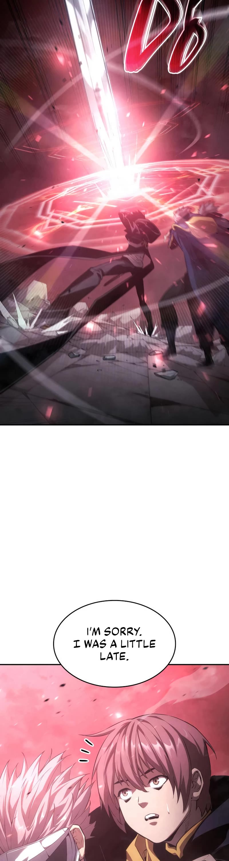 Boundless Necromancer Chapter 36 page 48 - Chapter 36