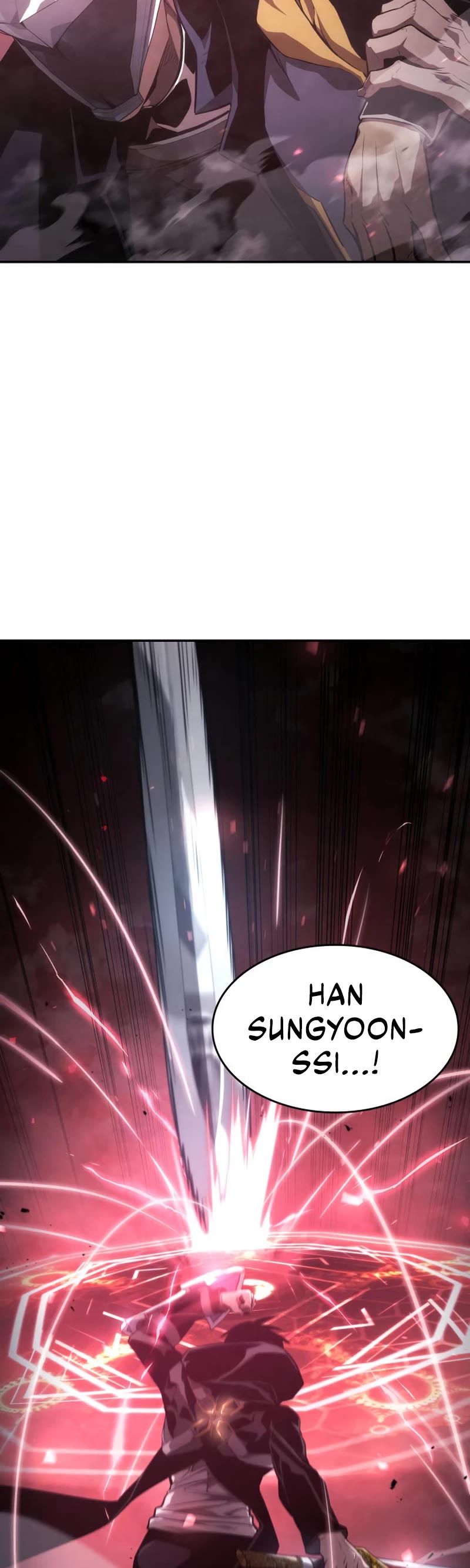 Boundless Necromancer Chapter 36 page 49 - Chapter 36