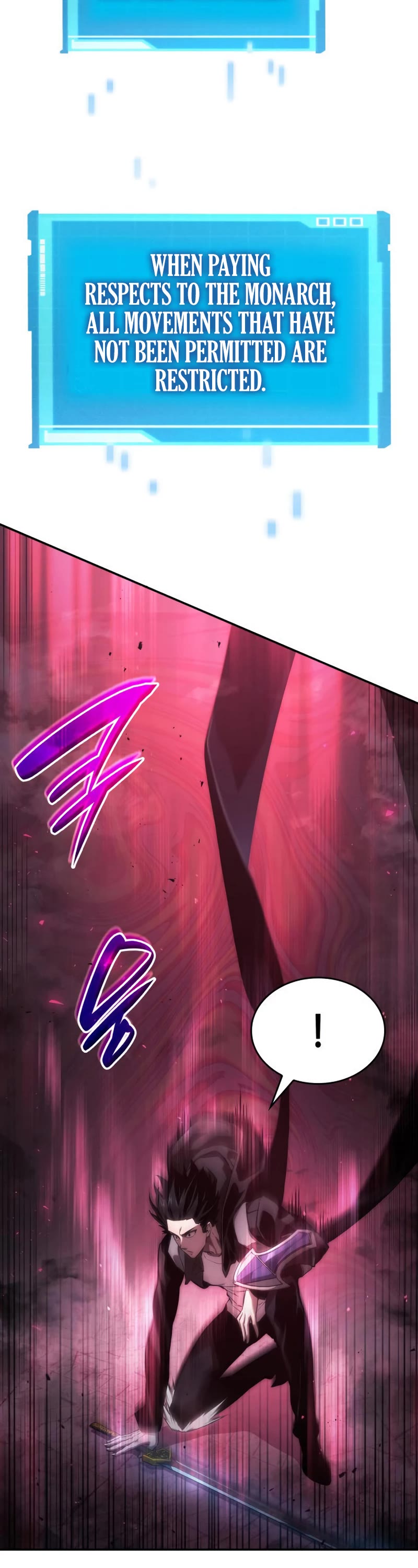 Boundless Necromancer Chapter 36 page 60 - Chapter 36