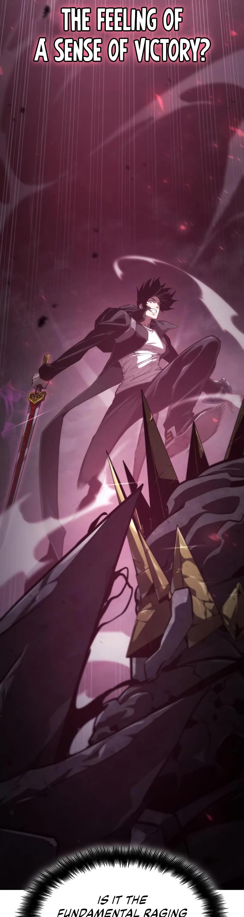 Boundless Necromancer Chapter 36 page 68 - Chapter 36