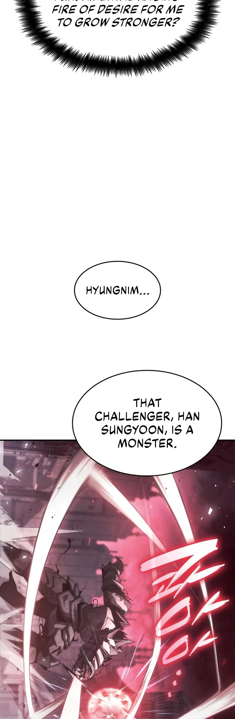 Boundless Necromancer Chapter 36 page 69 - Chapter 36