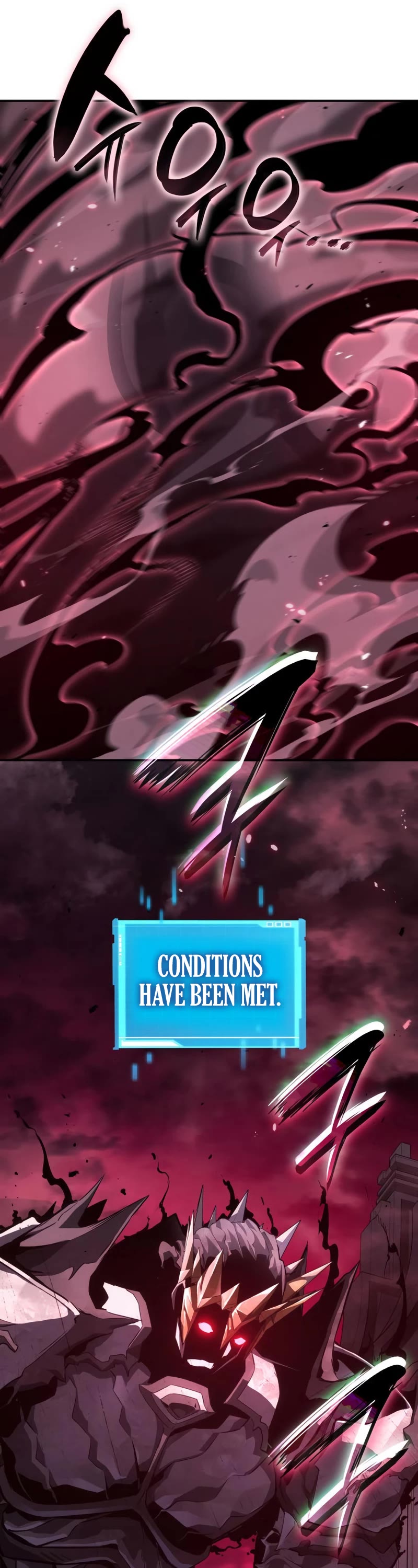 Boundless Necromancer Chapter 36 page 7 - Chapter 36