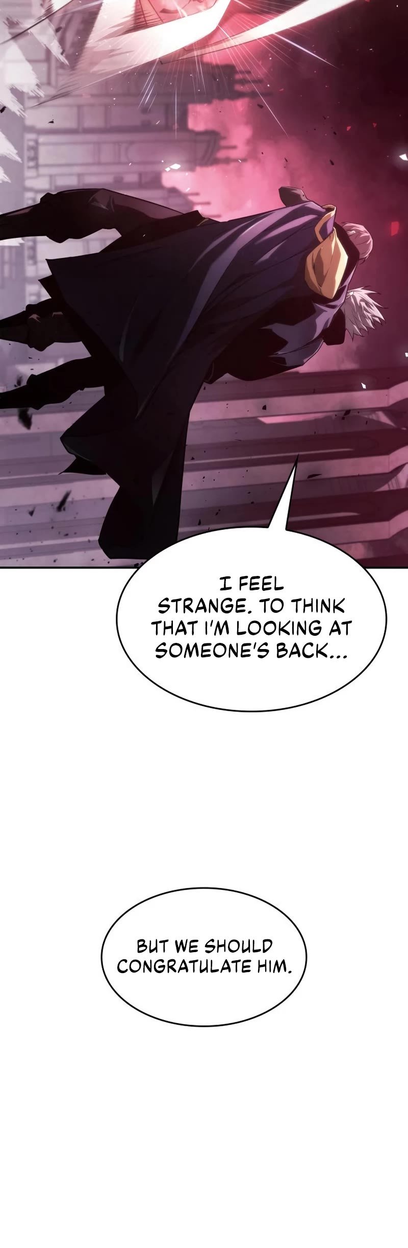 Boundless Necromancer Chapter 36 page 70 - Chapter 36