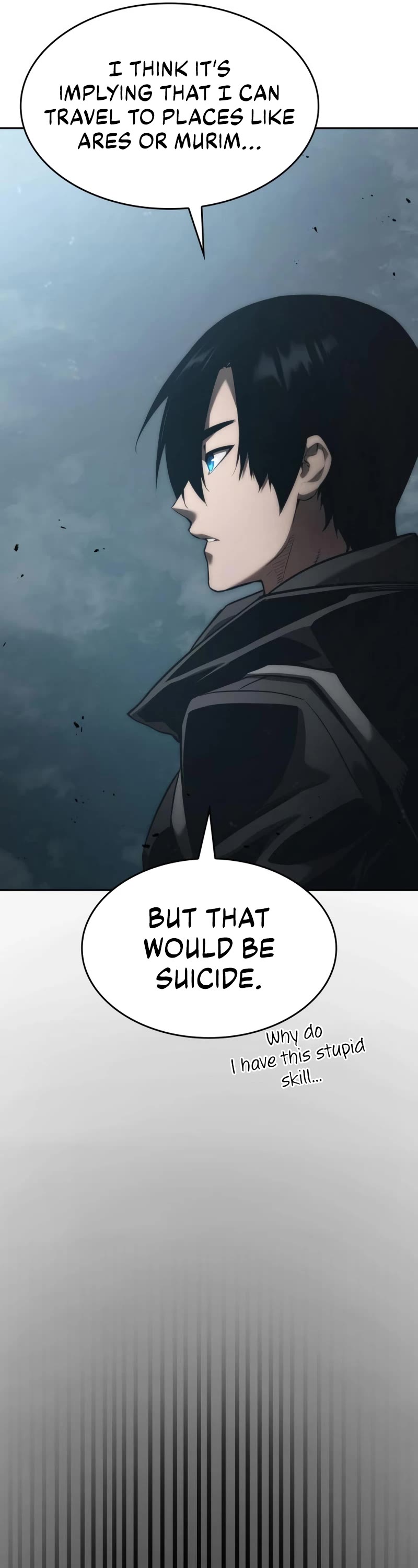 Boundless Necromancer Chapter 37 page 12 - Chapter 37