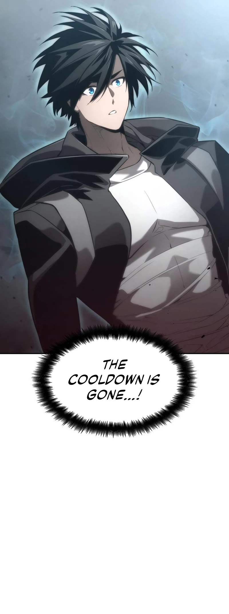 Boundless Necromancer Chapter 37 page 21 - Chapter 37