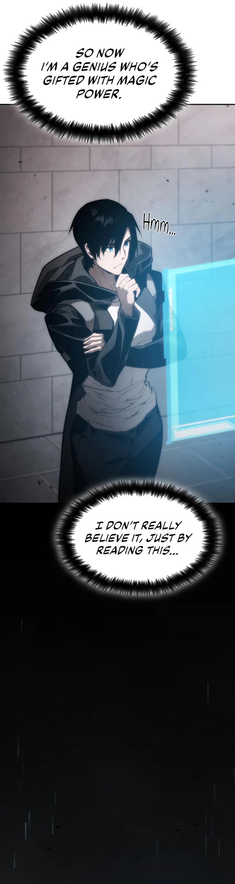 Boundless Necromancer Chapter 37 page 26 - Chapter 37