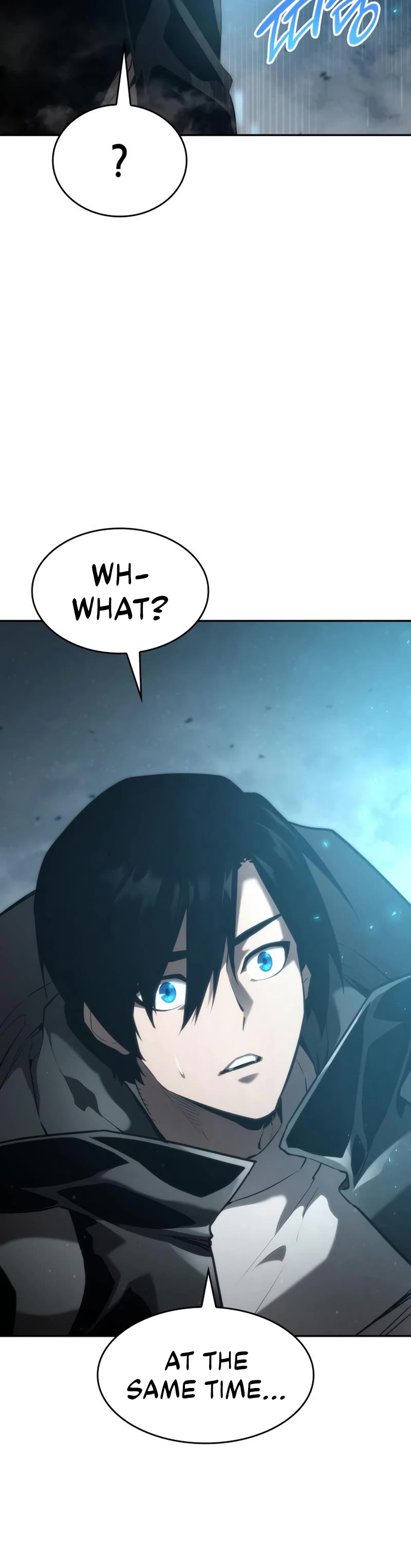 Boundless Necromancer Chapter 37 page 28 - Chapter 37