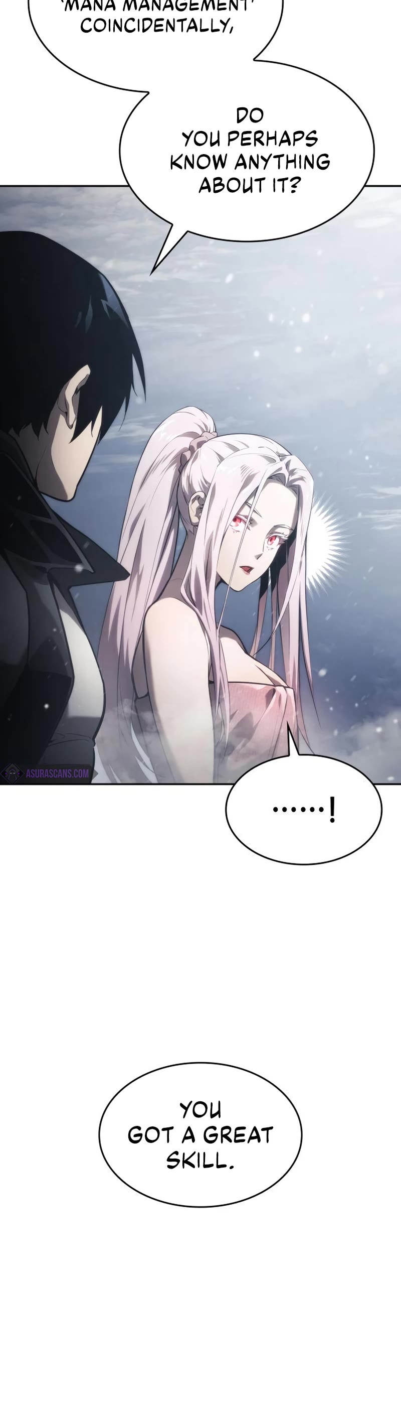Boundless Necromancer Chapter 37 page 35 - Chapter 37