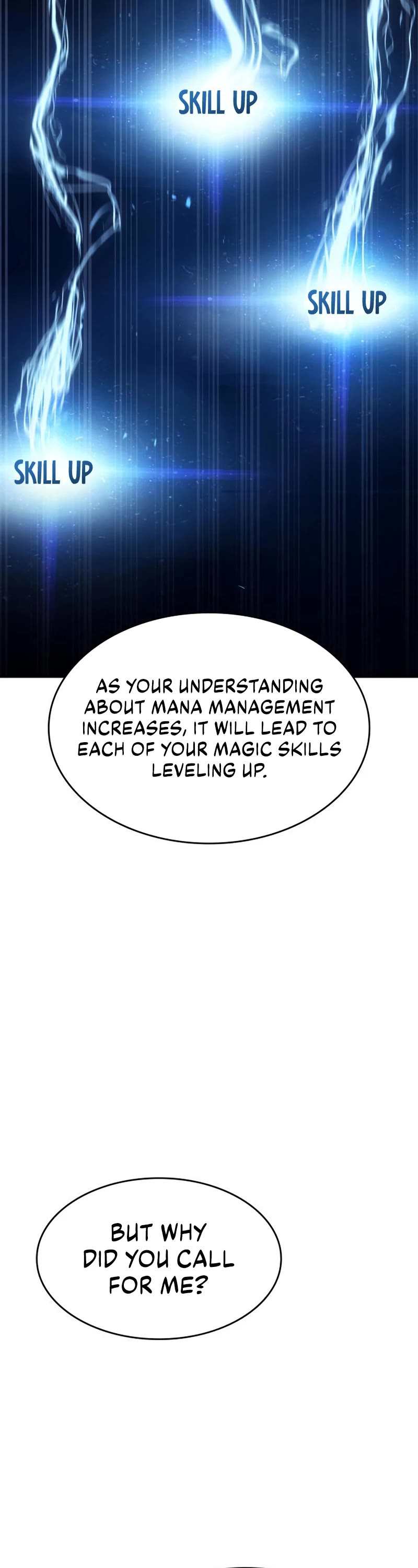 Boundless Necromancer Chapter 37 page 48 - Chapter 37