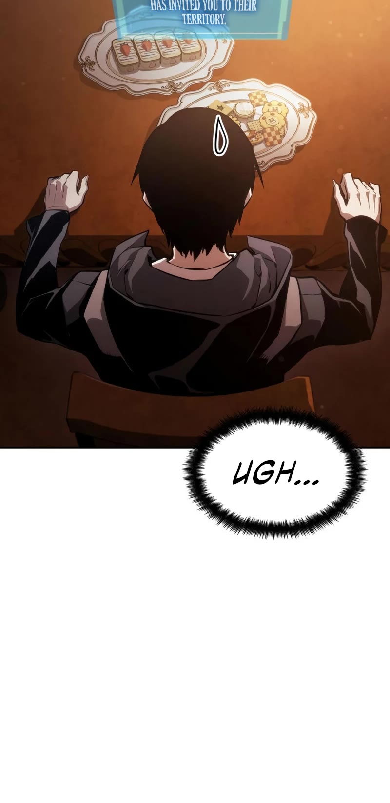 Boundless Necromancer Chapter 37 page 60 - Chapter 37