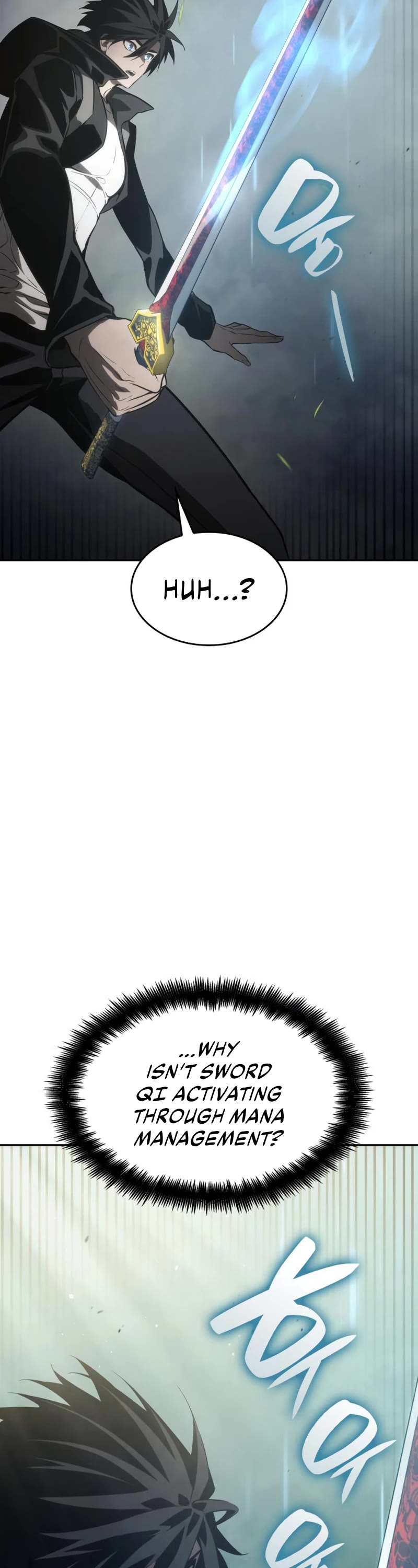 Boundless Necromancer Chapter 37 page 67 - Chapter 37