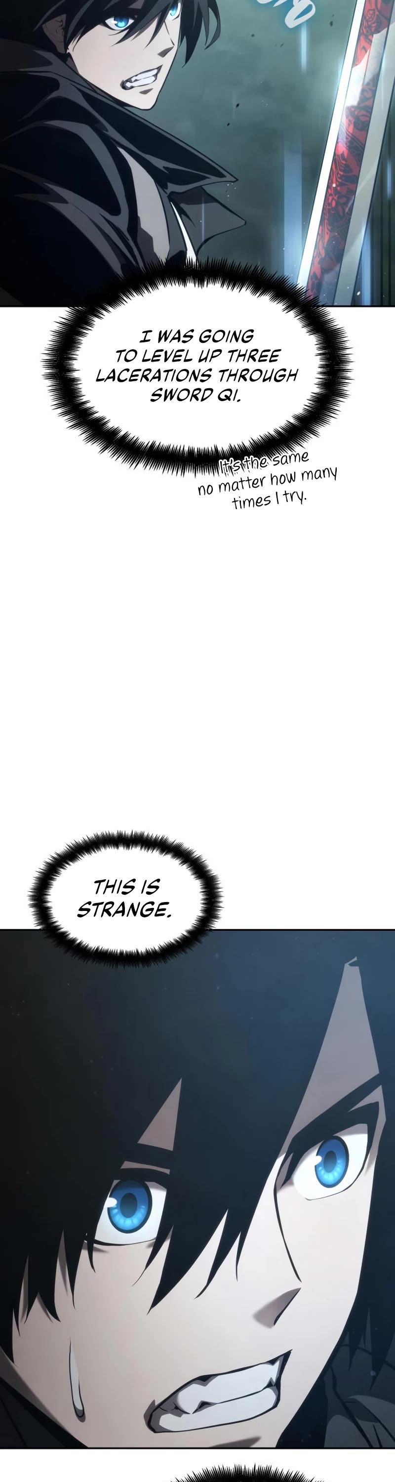 Boundless Necromancer Chapter 37 page 68 - Chapter 37