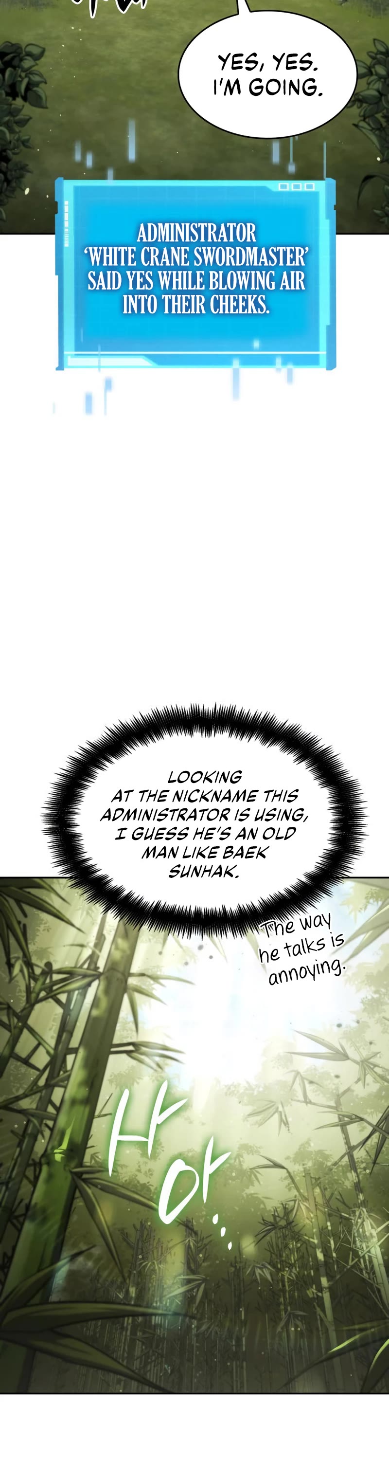 Boundless Necromancer Chapter 37 page 70 - Chapter 37