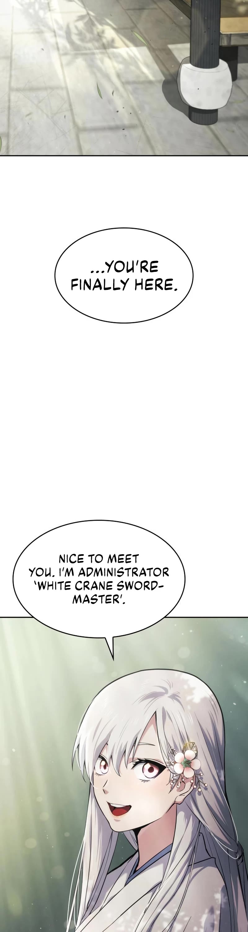 Boundless Necromancer Chapter 37 page 72 - Chapter 37