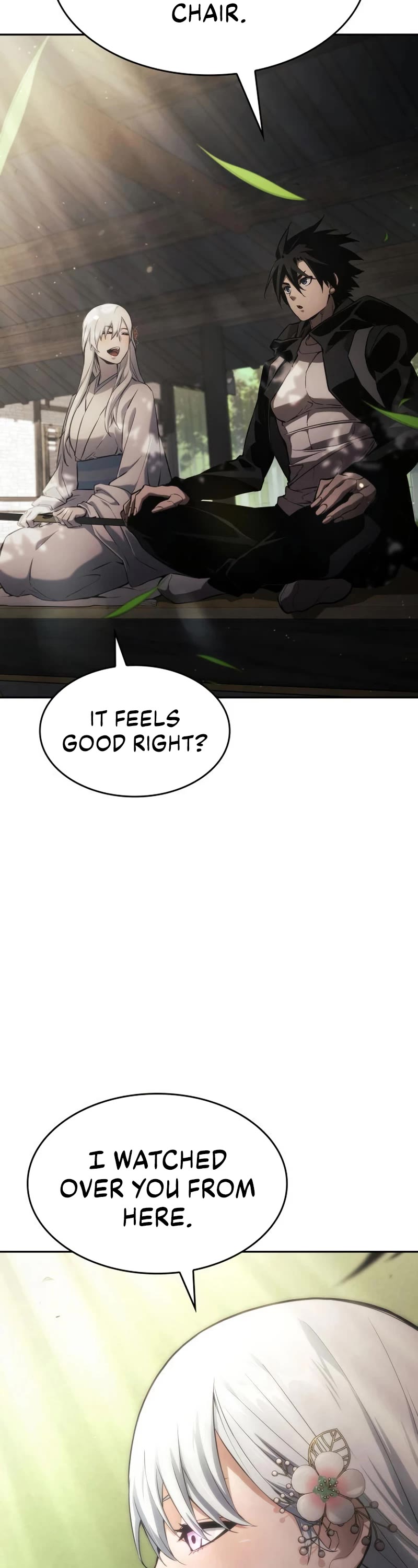 Boundless Necromancer Chapter 37 page 77 - Chapter 37
