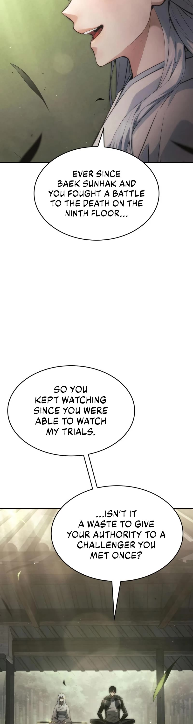 Boundless Necromancer Chapter 37 page 78 - Chapter 37