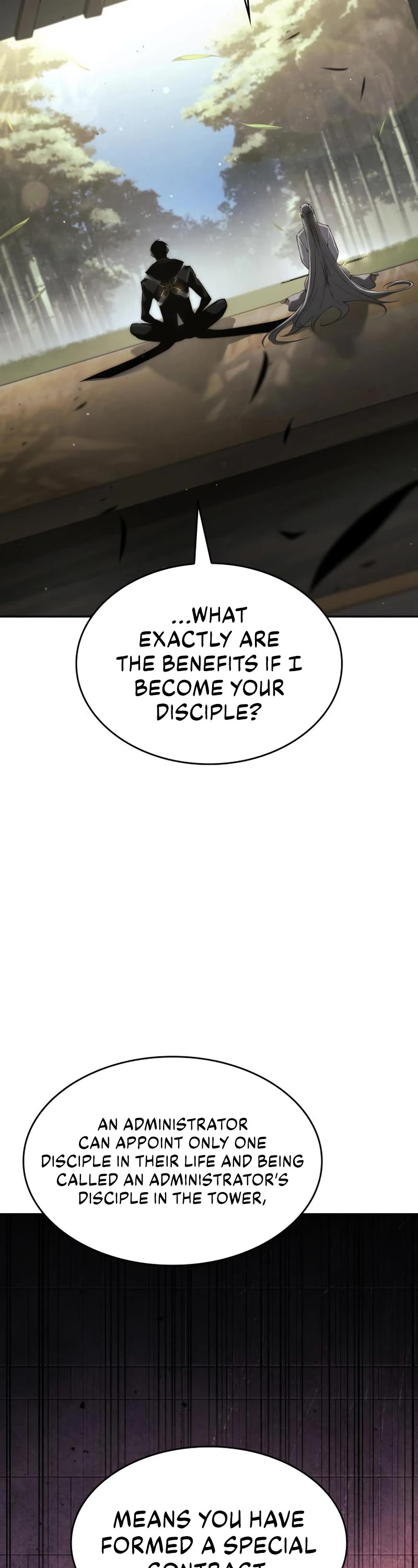 Boundless Necromancer Chapter 37 page 88 - Chapter 37
