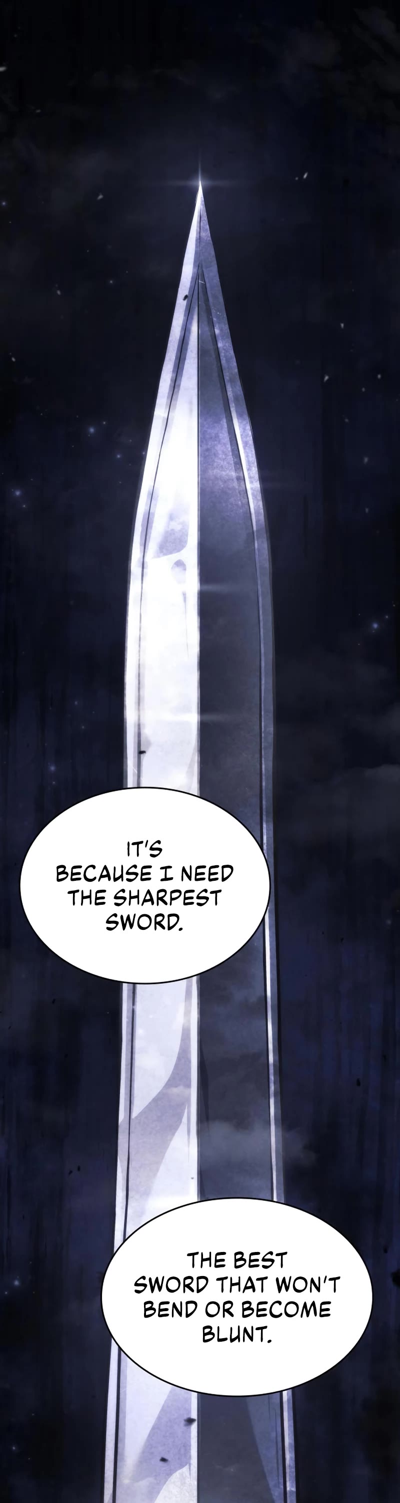 Boundless Necromancer Chapter 37 page 93 - Chapter 37
