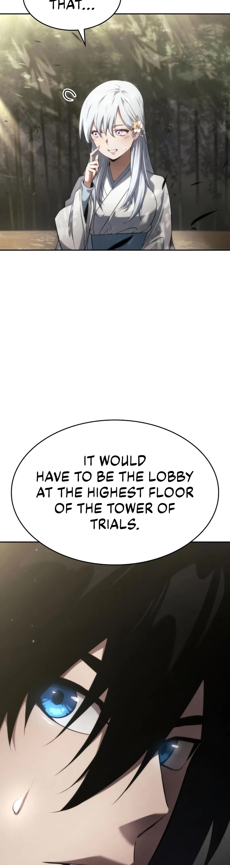 Boundless Necromancer Chapter 38 page 13 - Chapter 38