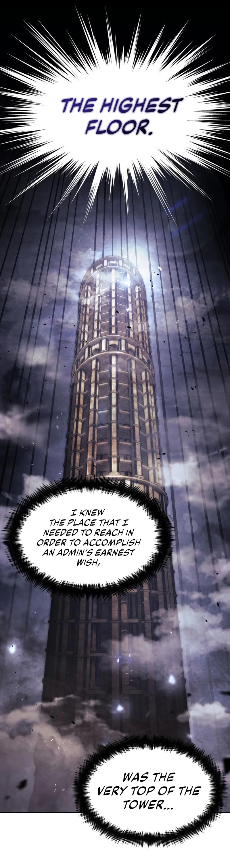 Boundless Necromancer Chapter 38 page 17 - Chapter 38