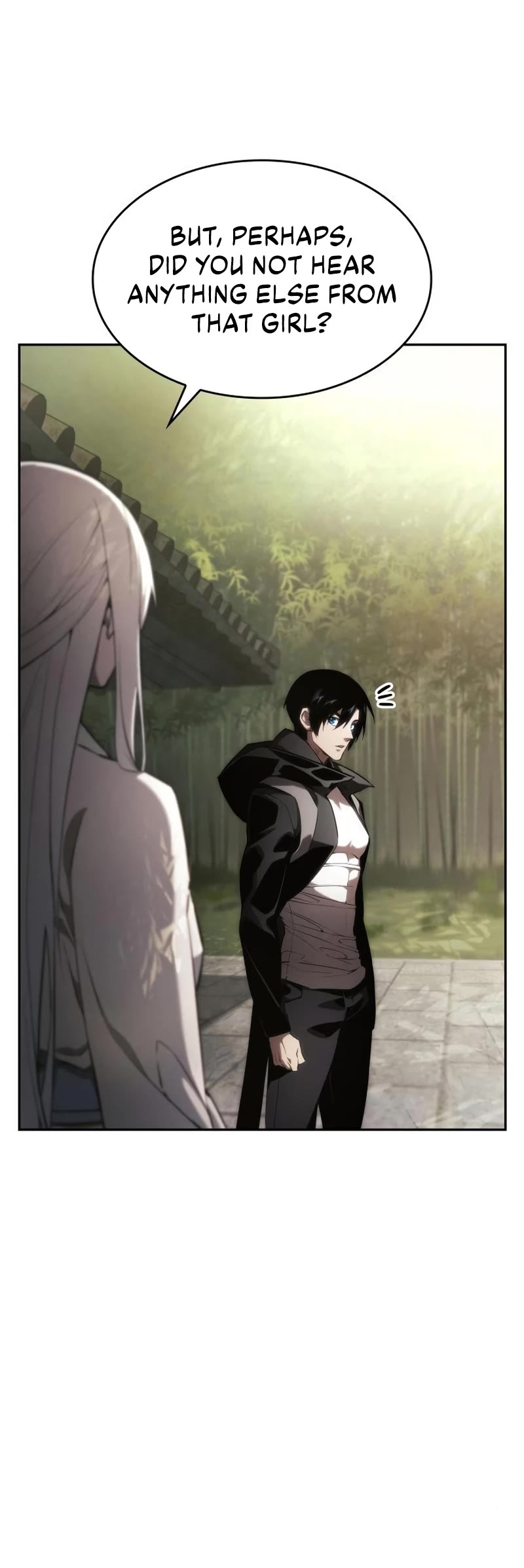 Boundless Necromancer Chapter 38 page 21 - Chapter 38