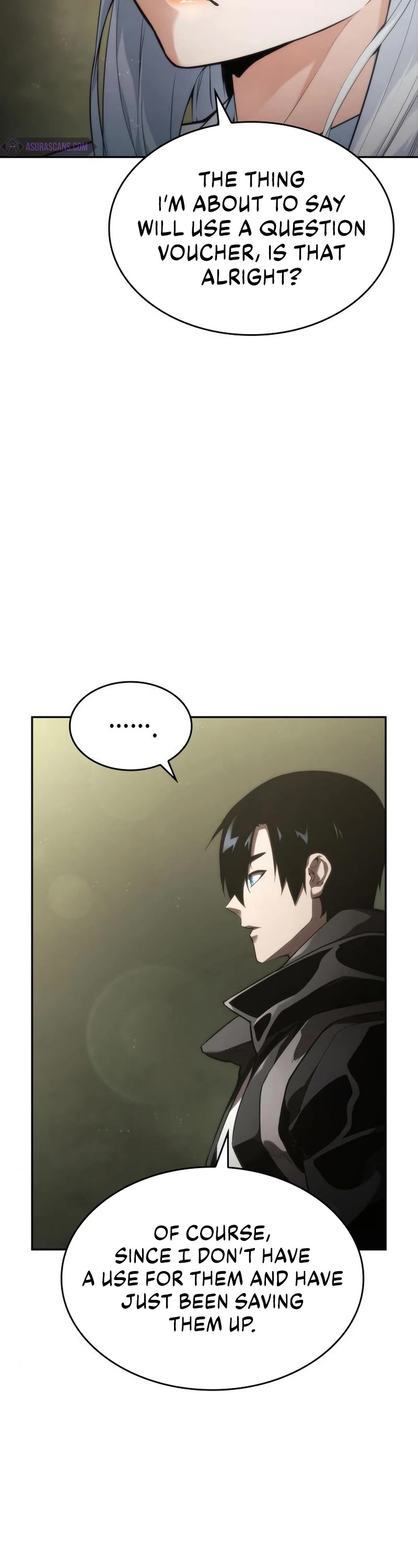 Boundless Necromancer Chapter 38 page 24 - Chapter 38