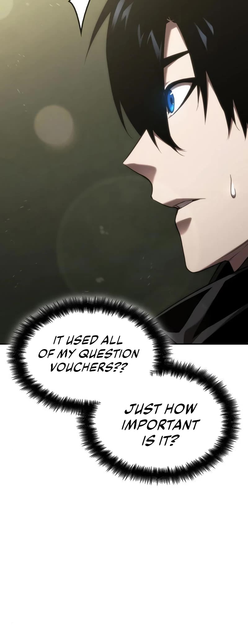 Boundless Necromancer Chapter 38 page 26 - Chapter 38