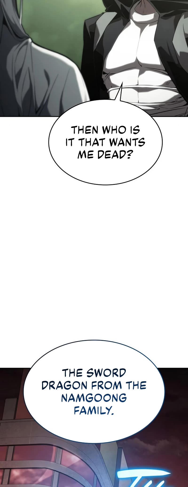 Boundless Necromancer Chapter 38 page 30 - Chapter 38