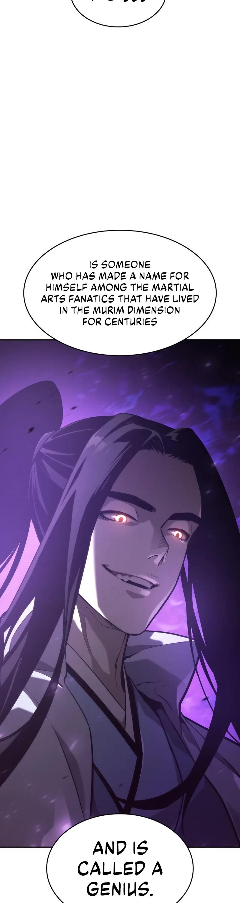 Boundless Necromancer Chapter 38 page 33 - Chapter 38