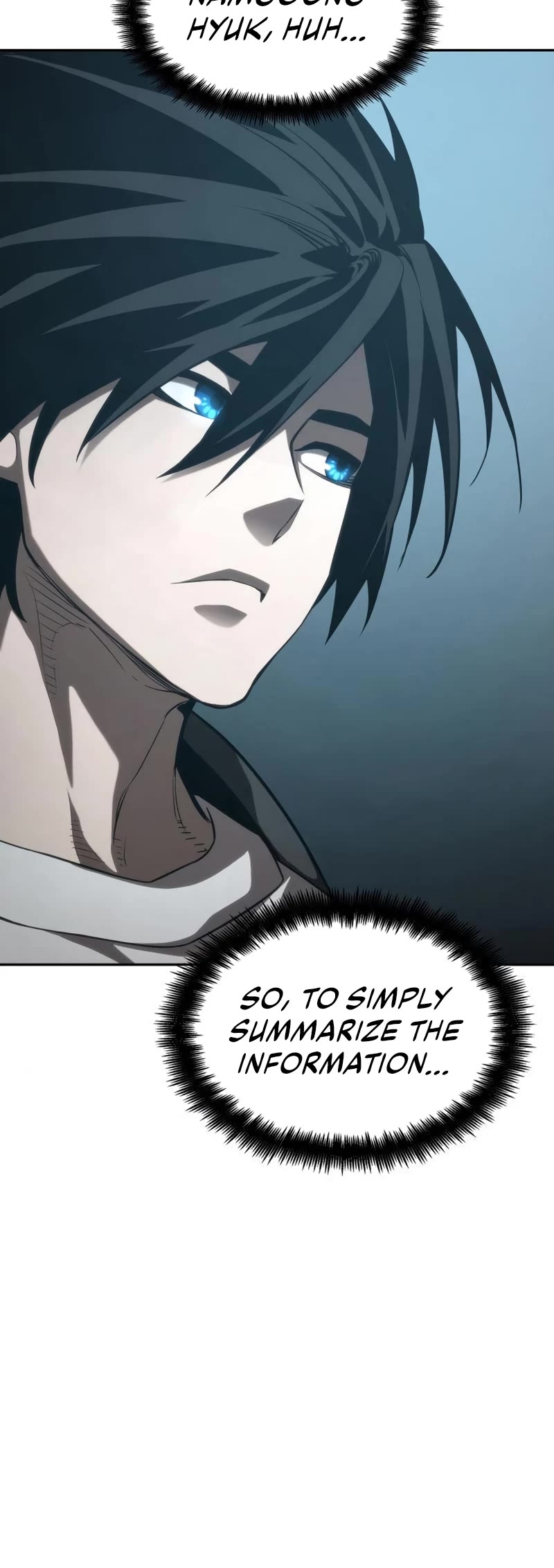 Boundless Necromancer Chapter 38 page 40 - Chapter 38