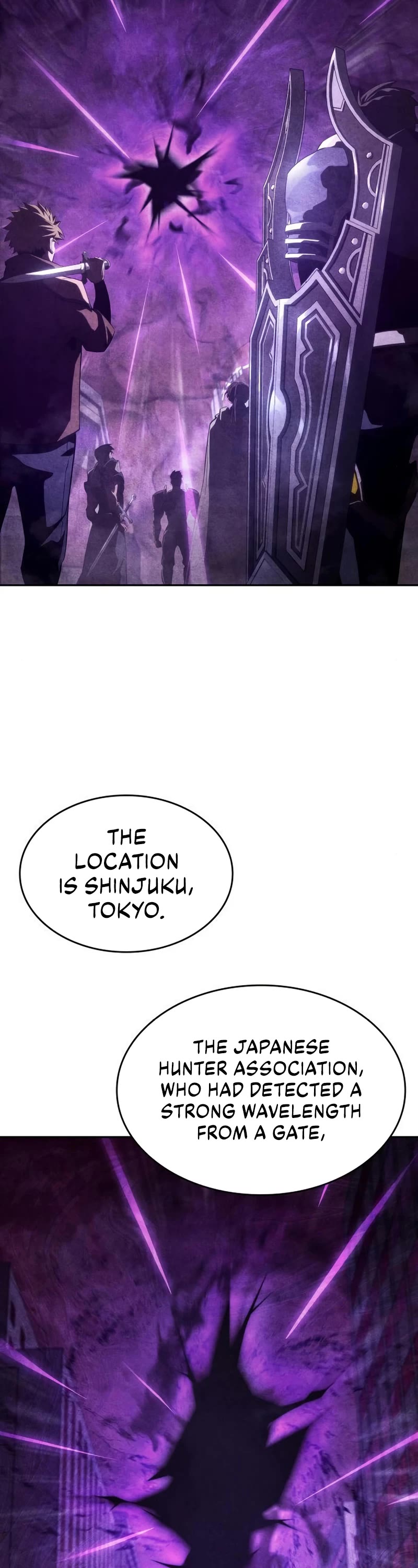 Boundless Necromancer Chapter 38 page 58 - Chapter 38
