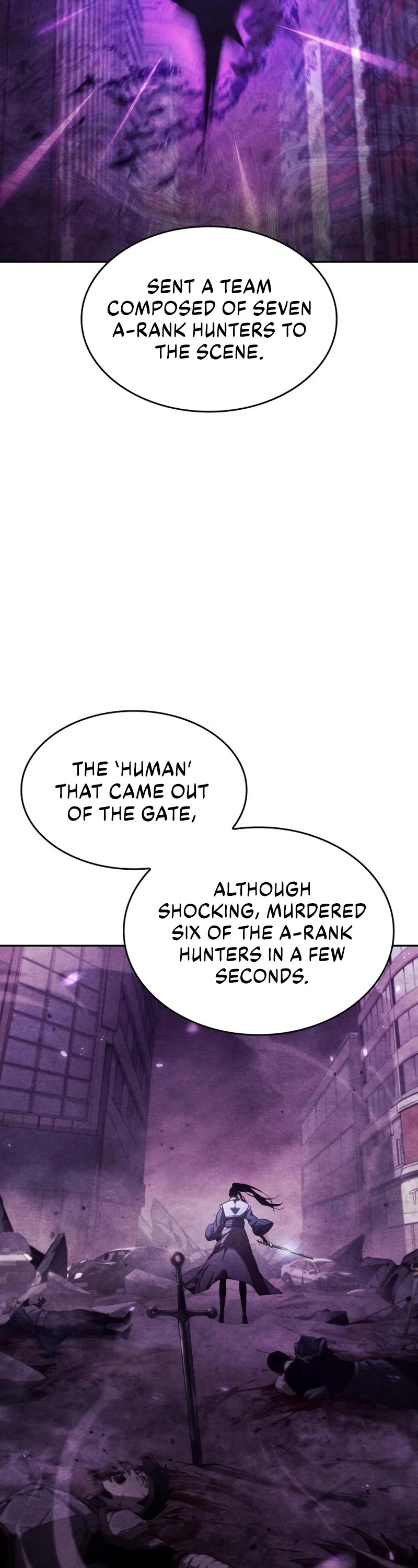 Boundless Necromancer Chapter 38 page 59 - Chapter 38