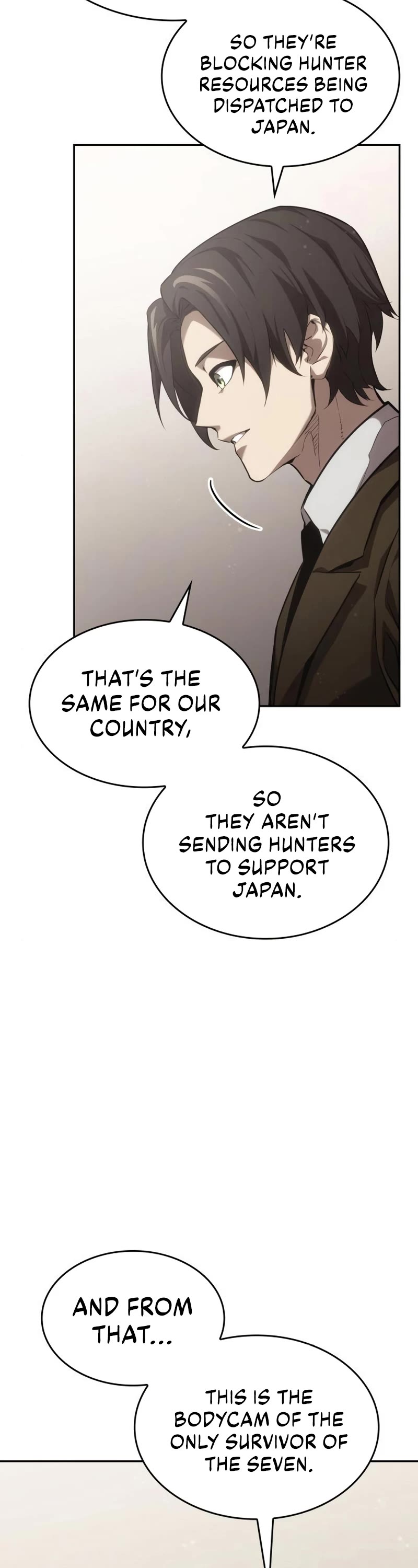 Boundless Necromancer Chapter 38 page 62 - Chapter 38
