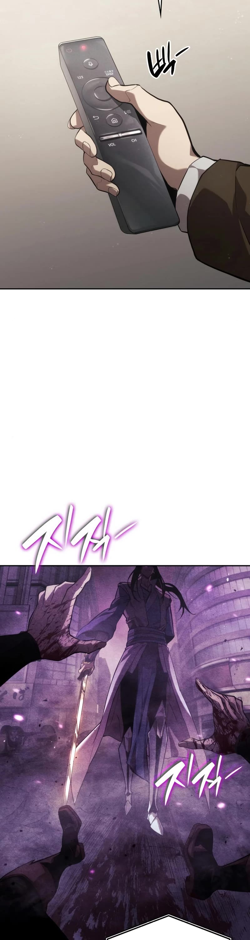 Boundless Necromancer Chapter 38 page 63 - Chapter 38