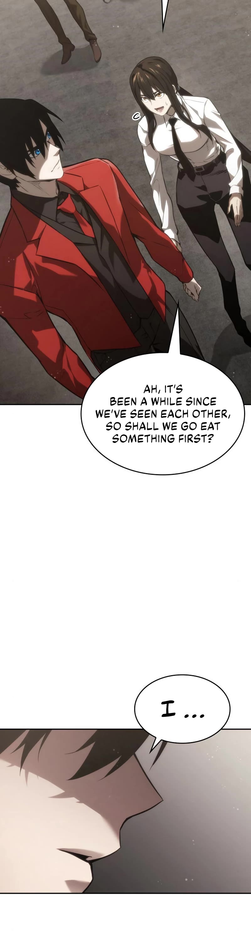 Boundless Necromancer Chapter 38 page 68 - Chapter 38